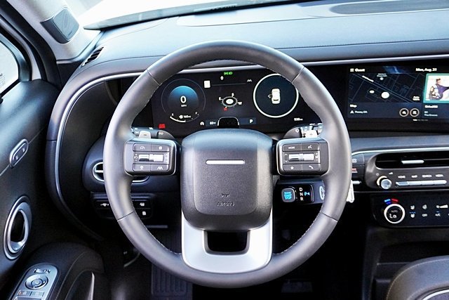 Certified Used 2026 White Hyundai Limited image 32