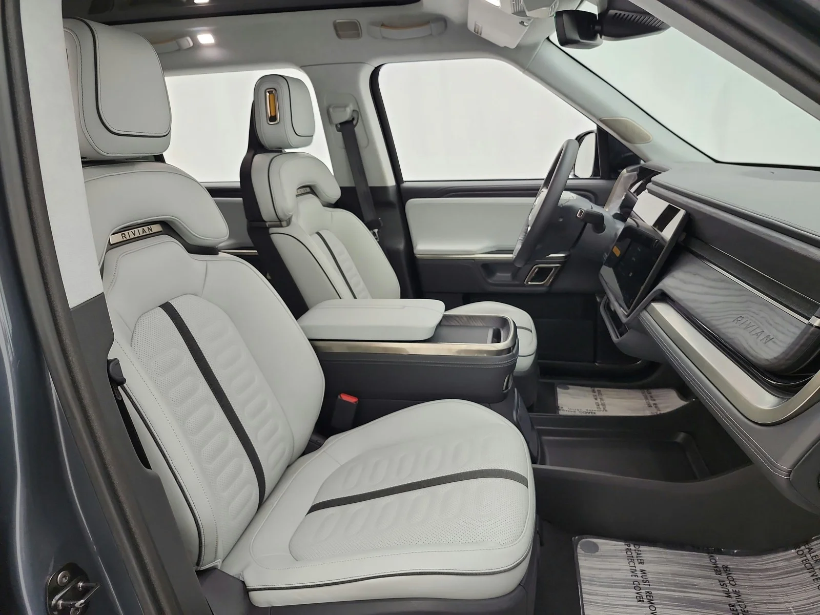 Used 2024 El Cap Granite Rivian Adventure image 26