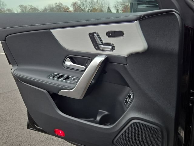 Certified Used 2026 Black Mercedes-Benz CLA 250 image 21