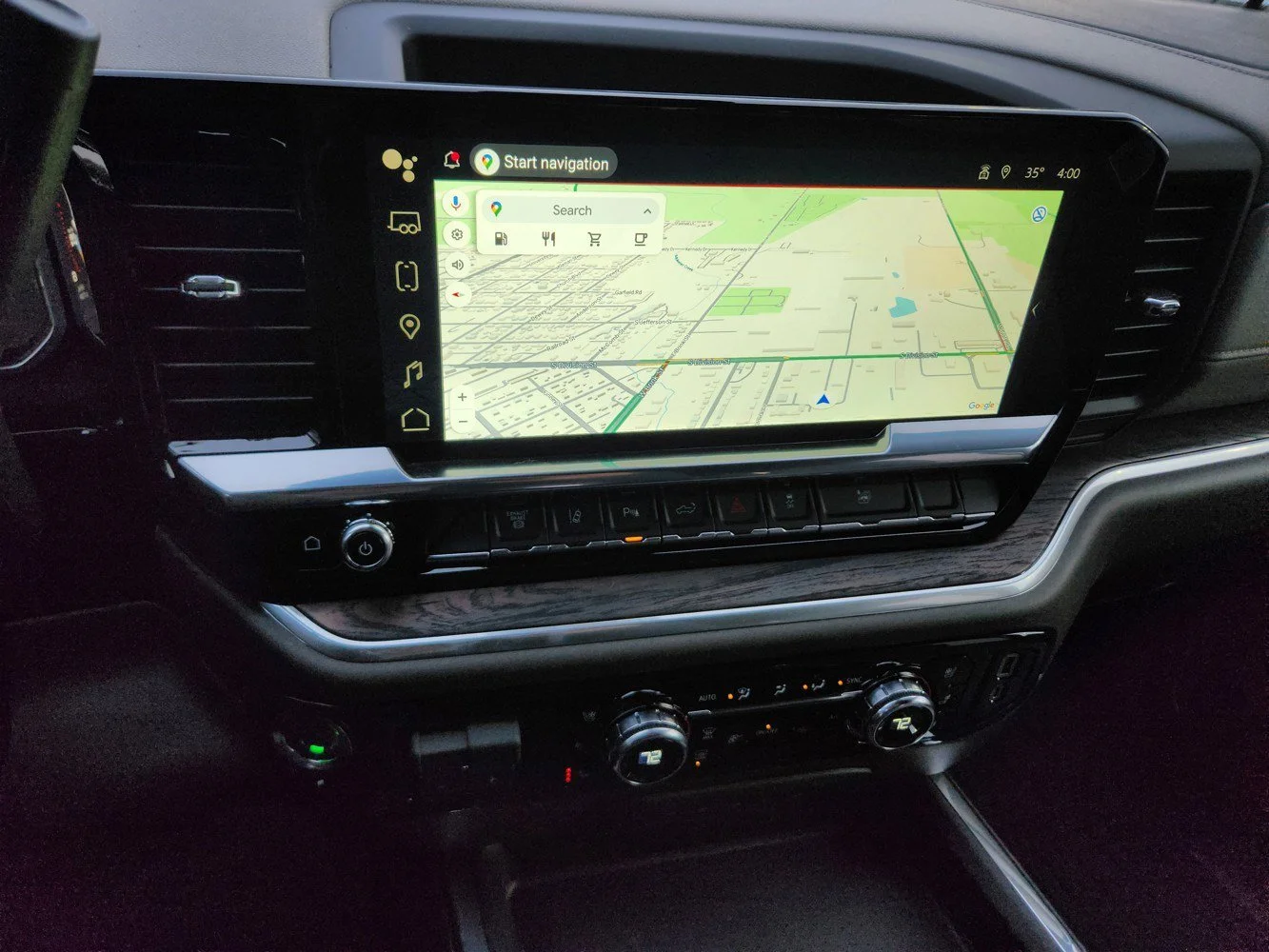 2026 GMC Sierra 2500HD SLT - Photo 7