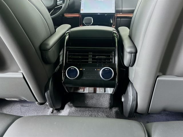 New 2026 Gray Land Rover Dynamic SE image 24