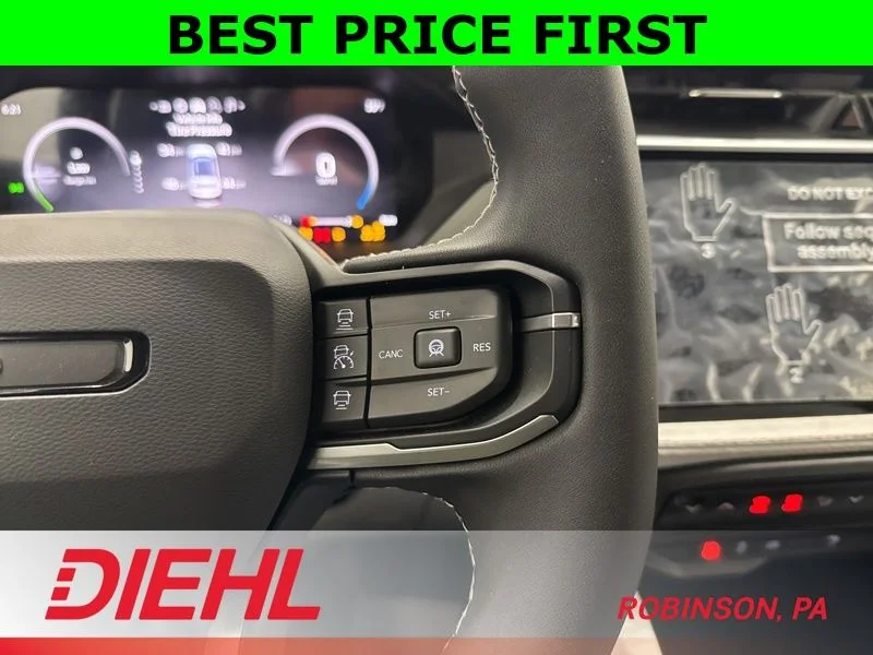2026 Jeep Cherokee Limited - Photo 29