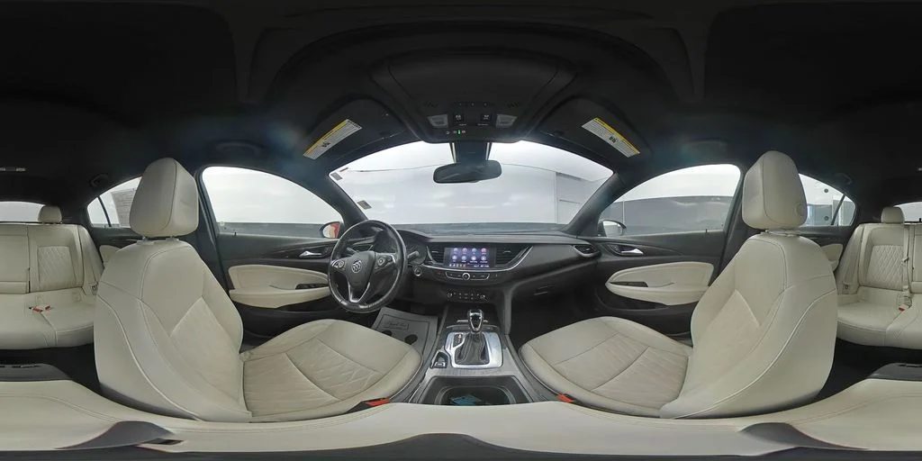 Used 2019 Black Buick Avenir image 13
