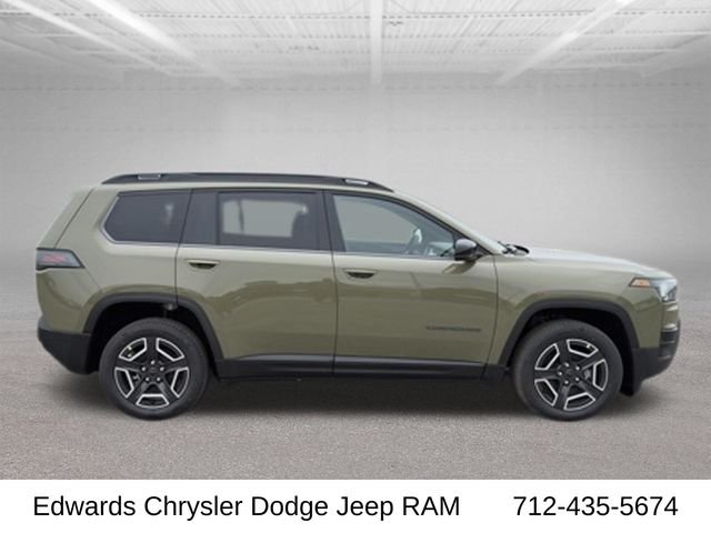 New 2026 41 Exterior Paint Jeep Limited image 10