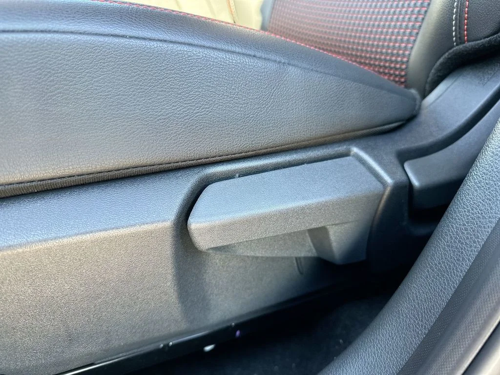 Certified Used 2025 Red Nissan SR image 25
