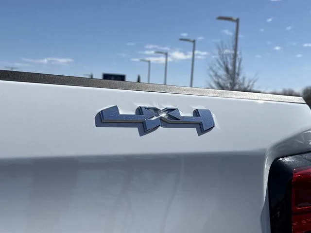 New 2026 White GMC Pro image 11