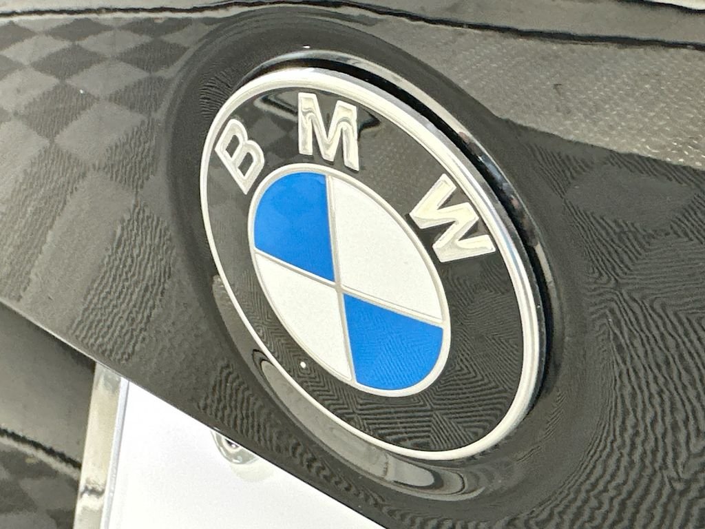 Used 2026 Jet Black BMW 330i image 22