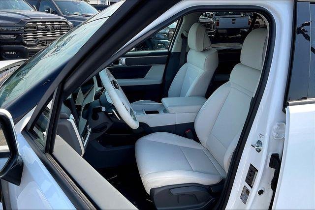 2026 Hyundai Santa Fe SE - Photo 9