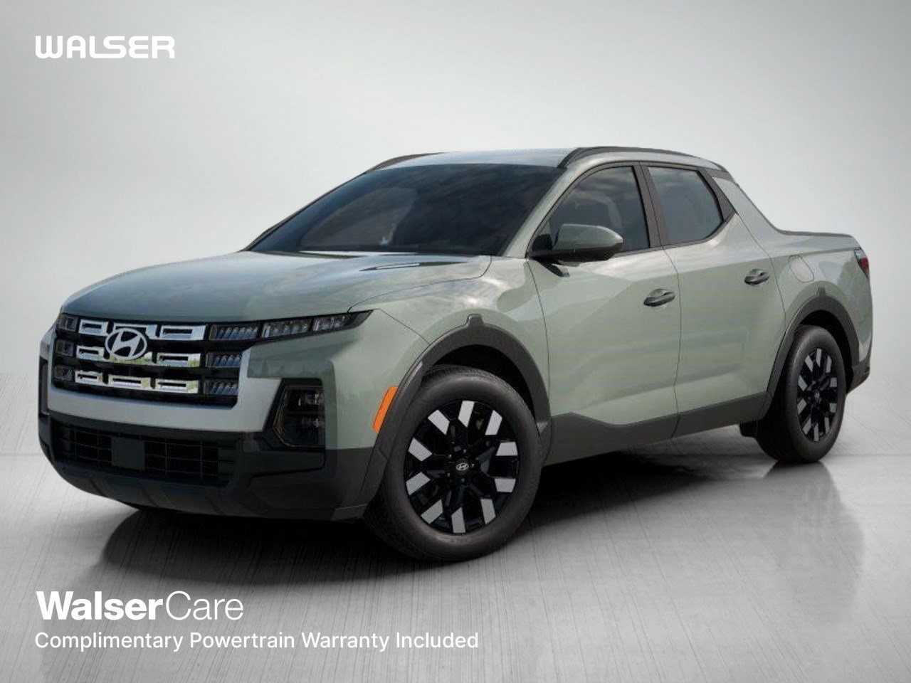 2026 Hyundai Santa Cruz SEL 2.5 AWD's photo