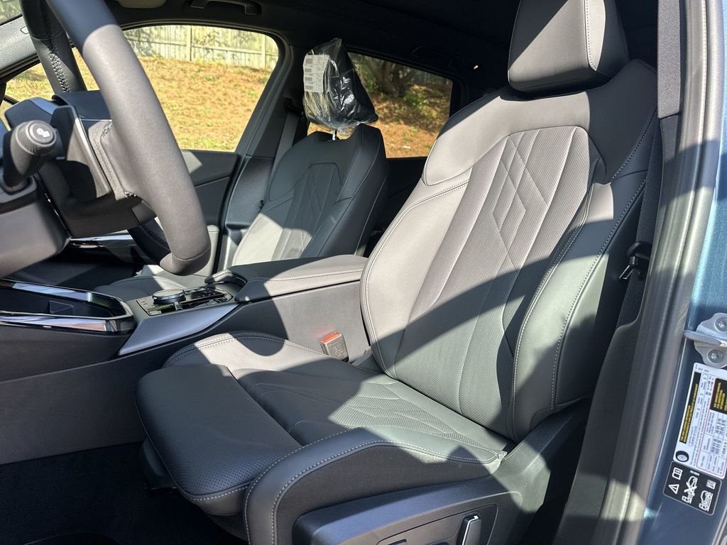 Used 2026 Blue BMW 30 xDrive image 13