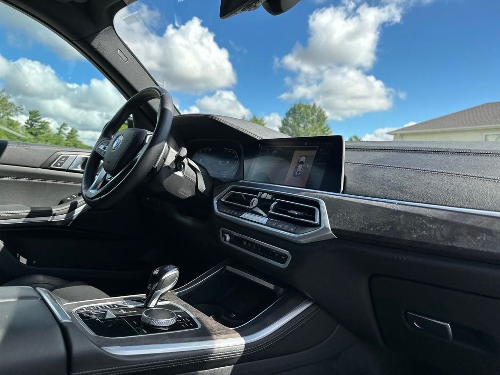 2023 BMW X5 40i - Photo 29