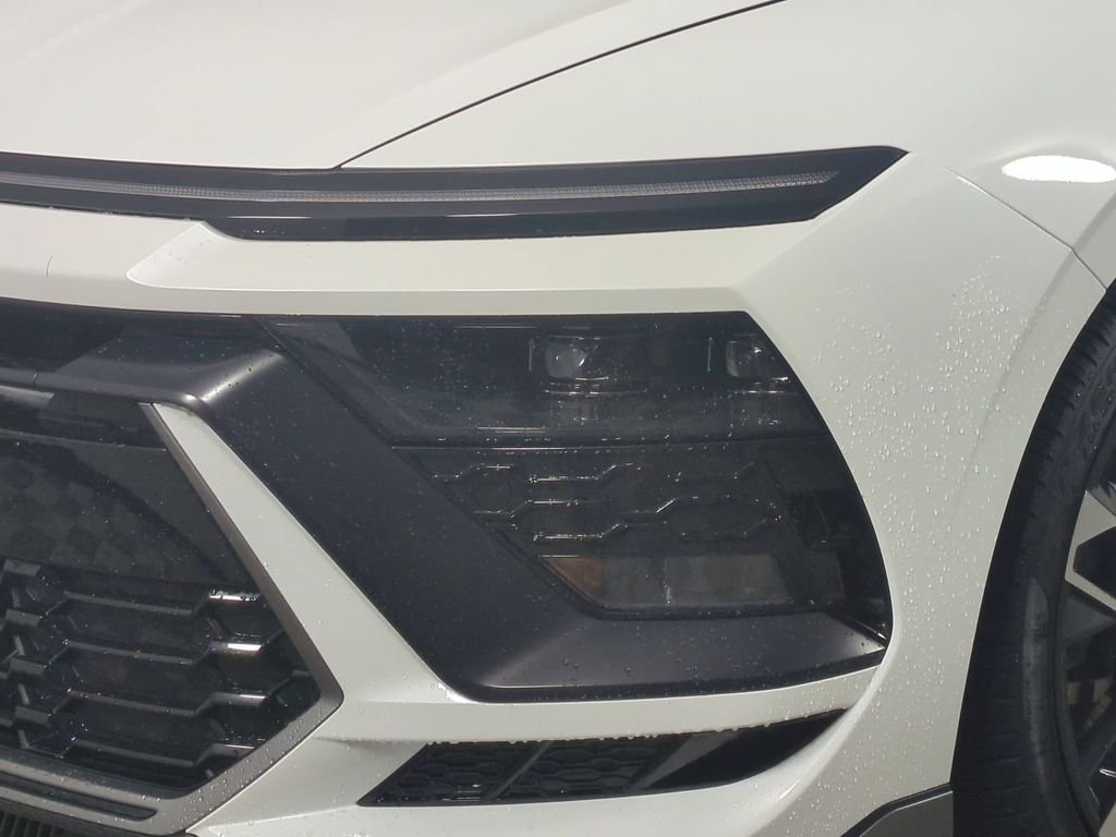 Used 2024 White Hyundai N Line image 9