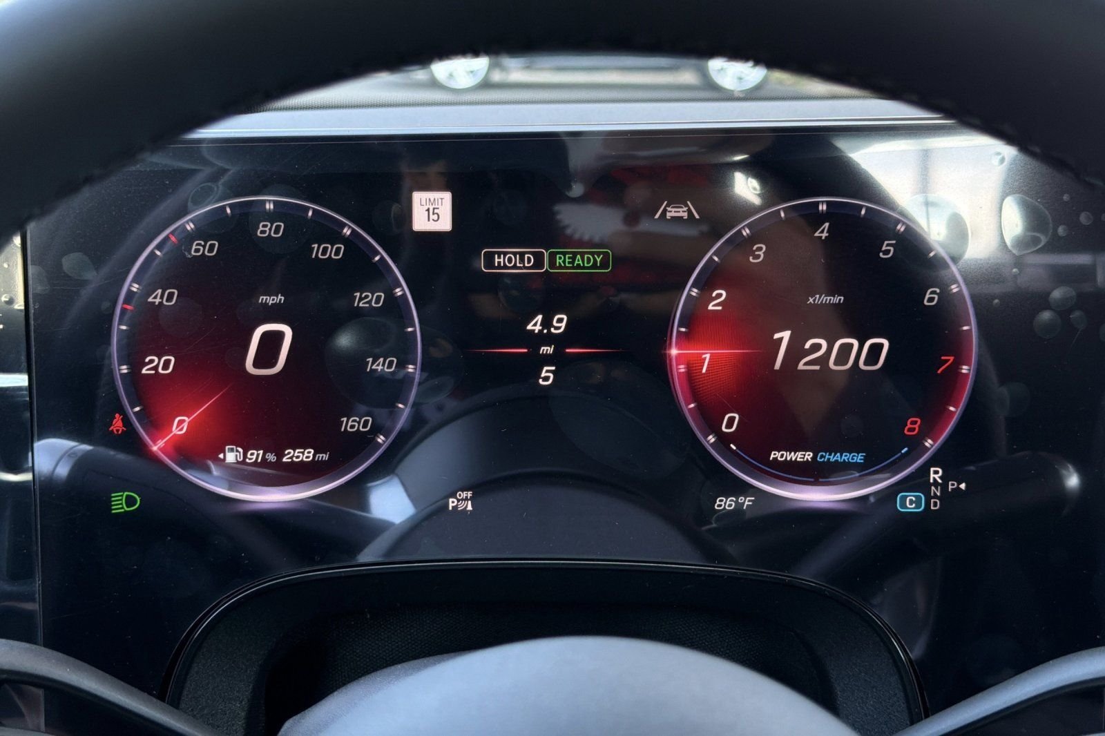 New 2027 Night Black Mercedes-Benz CLA 220 image 7