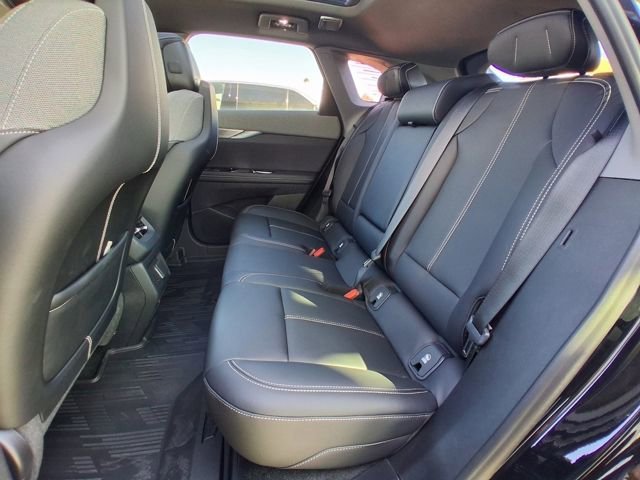 2026 Cadillac OPTIQ Luxury - Photo 26