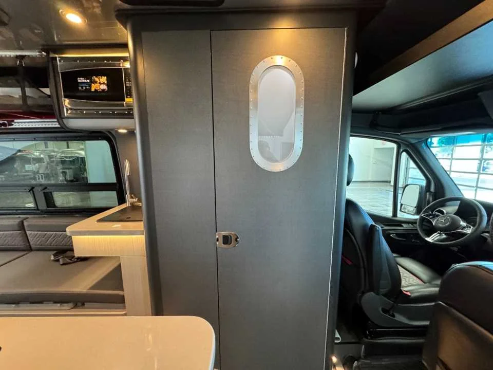 New 2026 SILVER AIRSTREAM  image 12