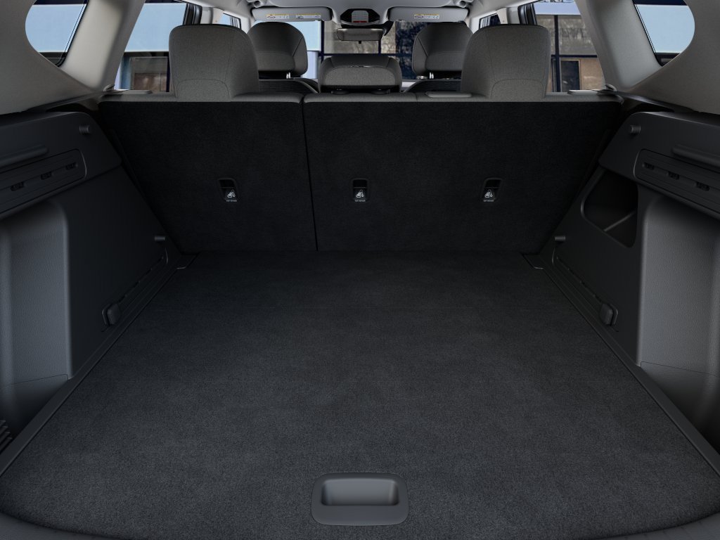New 2027 Aurora Black Pearl Kia LX image 19