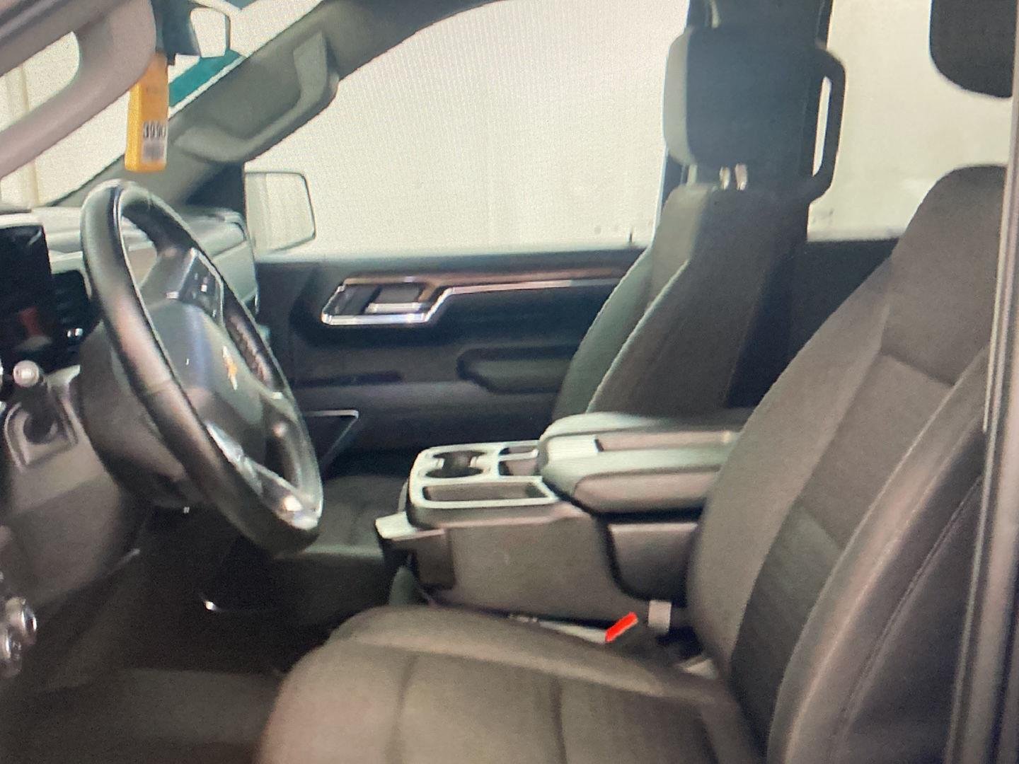 Used 2024 Black Chevrolet LT image 5