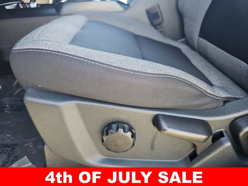 Used 2025 Black Ford Big Bend image 26