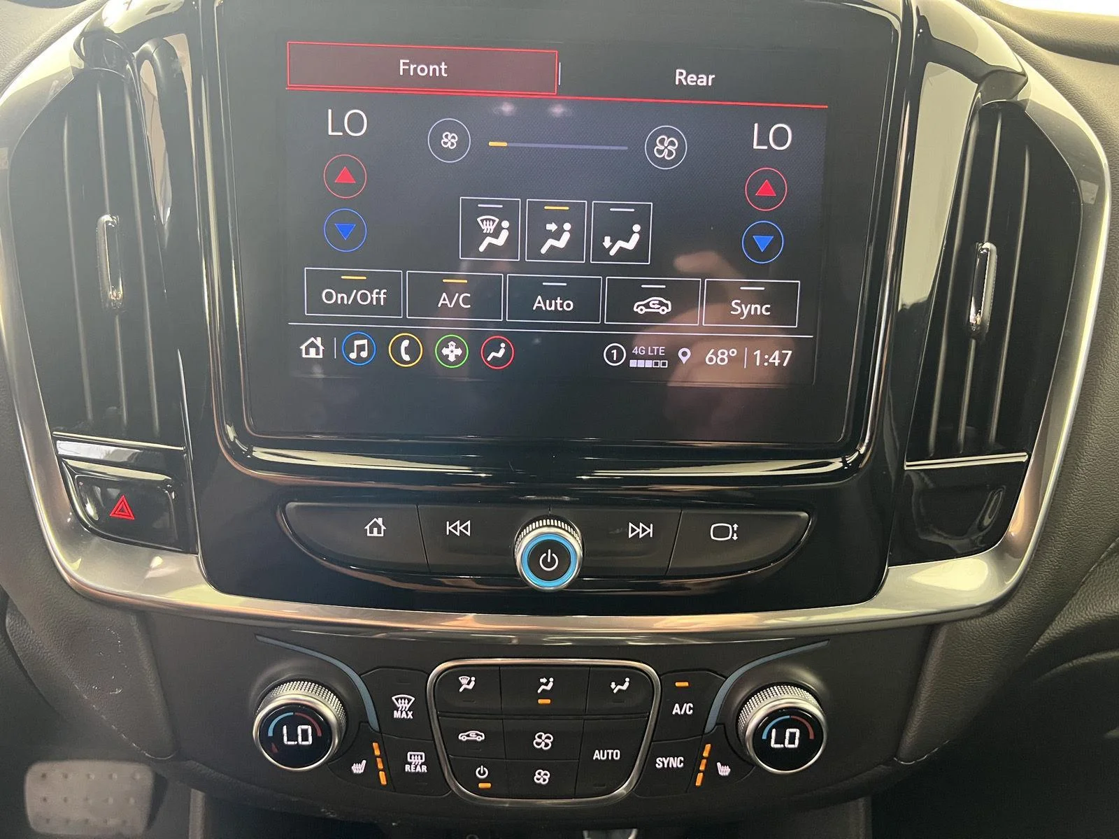 Used 2023 Summit White Chevrolet LT image 15