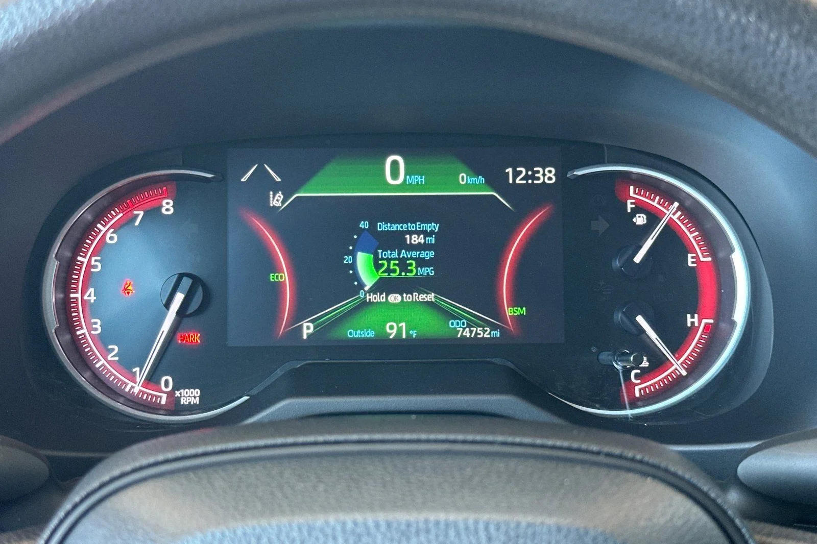 Certified Used 2023 Gray Toyota LE image 29