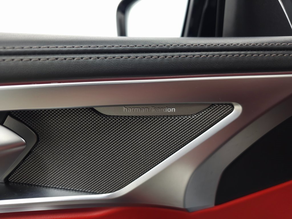 2023 BMW M850I - Image 15