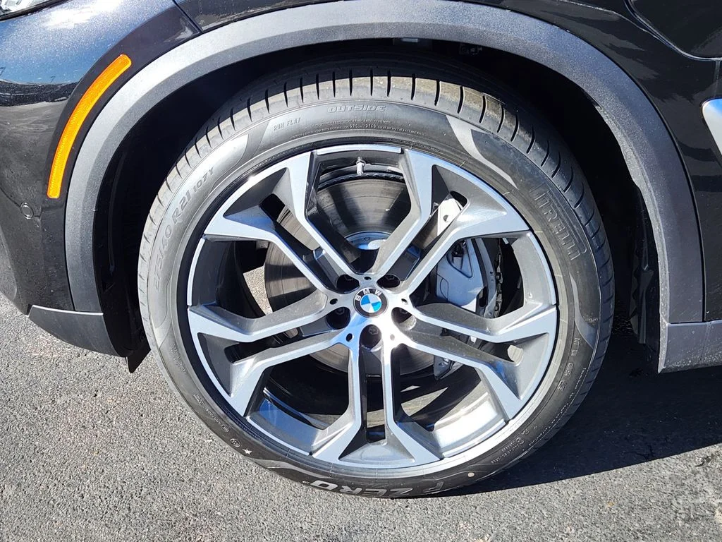 2026 BMW X5 50e - Photo 7