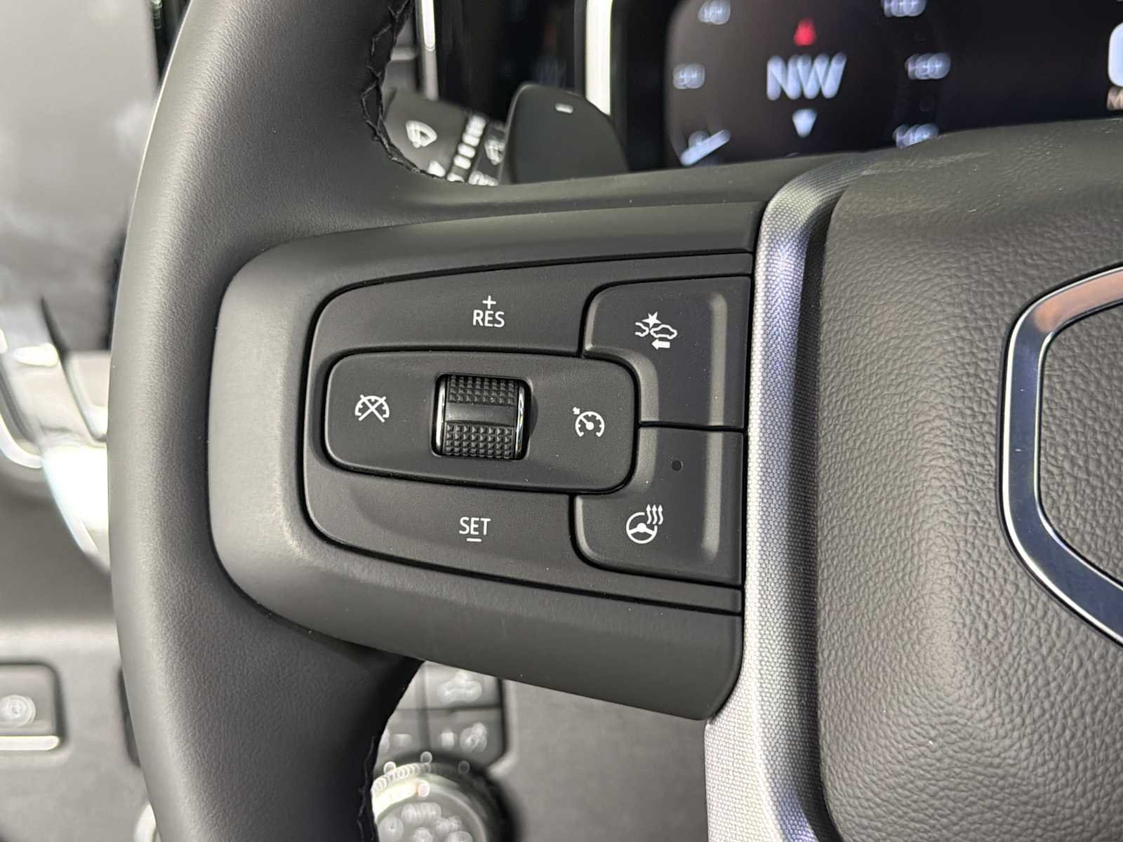 2026 GMC Sierra 1500 Elevation - Photo 23