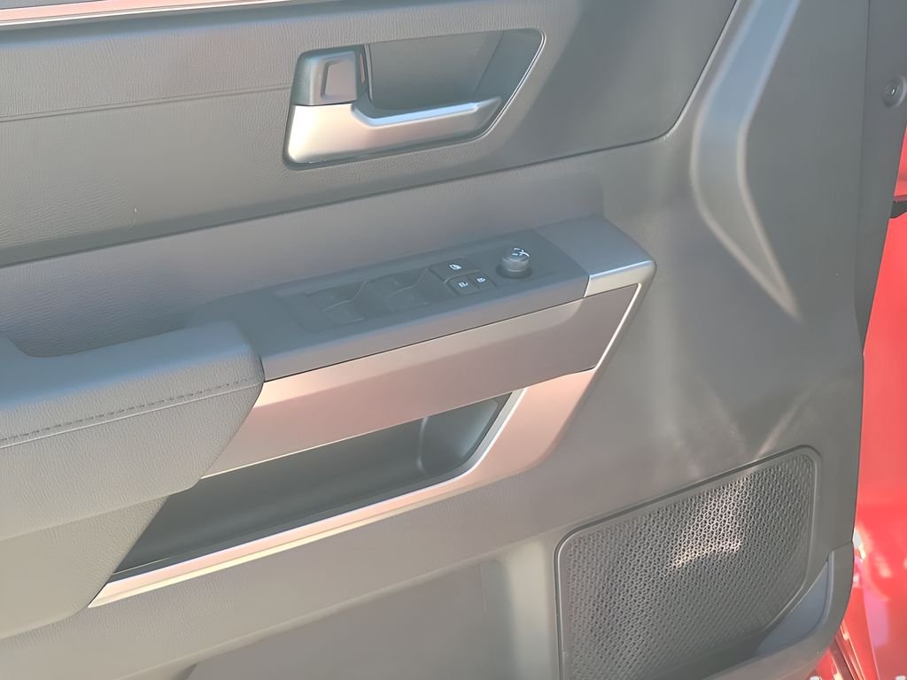 2026 Toyota Tundra SR5 - Photo 45