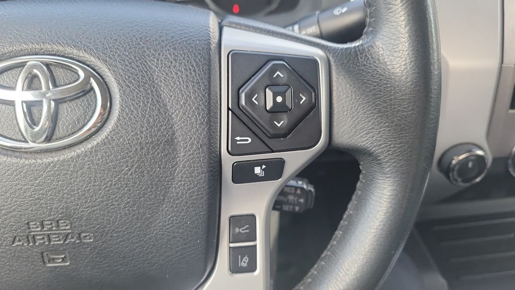Certified Used 2019 Gray Toyota Limited image 21