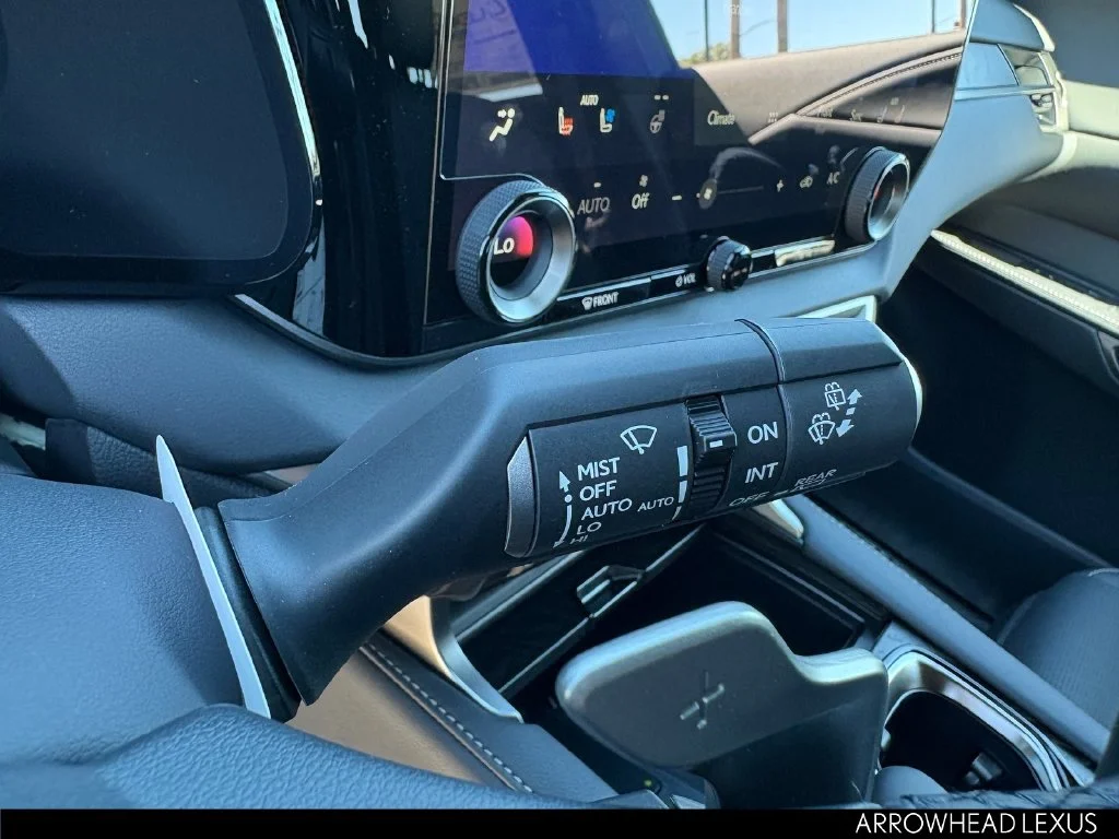 New 2026 Silver Lexus 350 Premium+ image 22