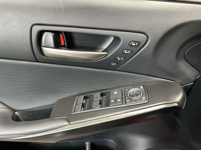 Certified Used 2025 Infrared Lexus 350 F SPORT image 19