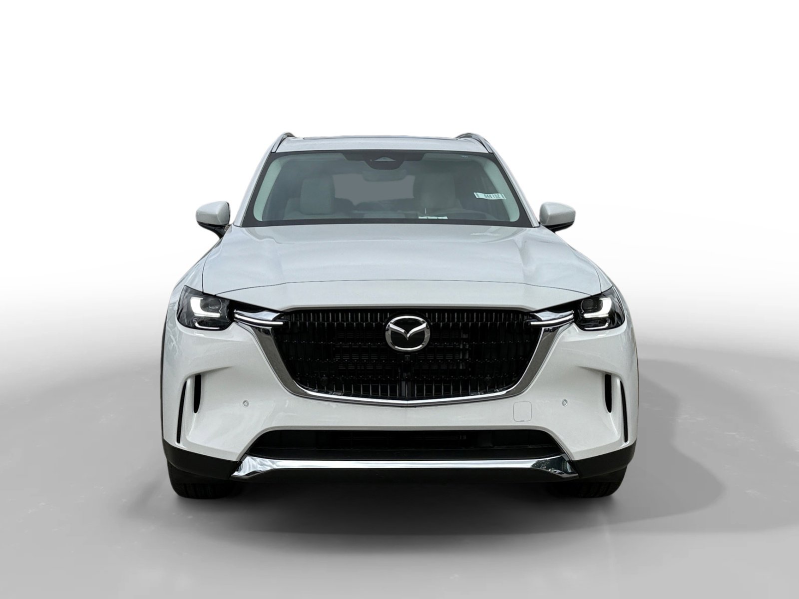 New 2026 Rhodium White Premium Mazda Preferred image 8