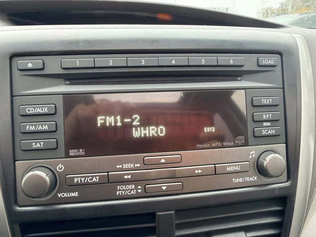 Used 2010 Gray Subaru 2.5X image 18