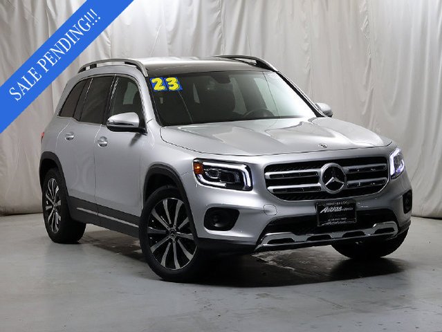 2023 Mercedes-Benz GLB GLB 250