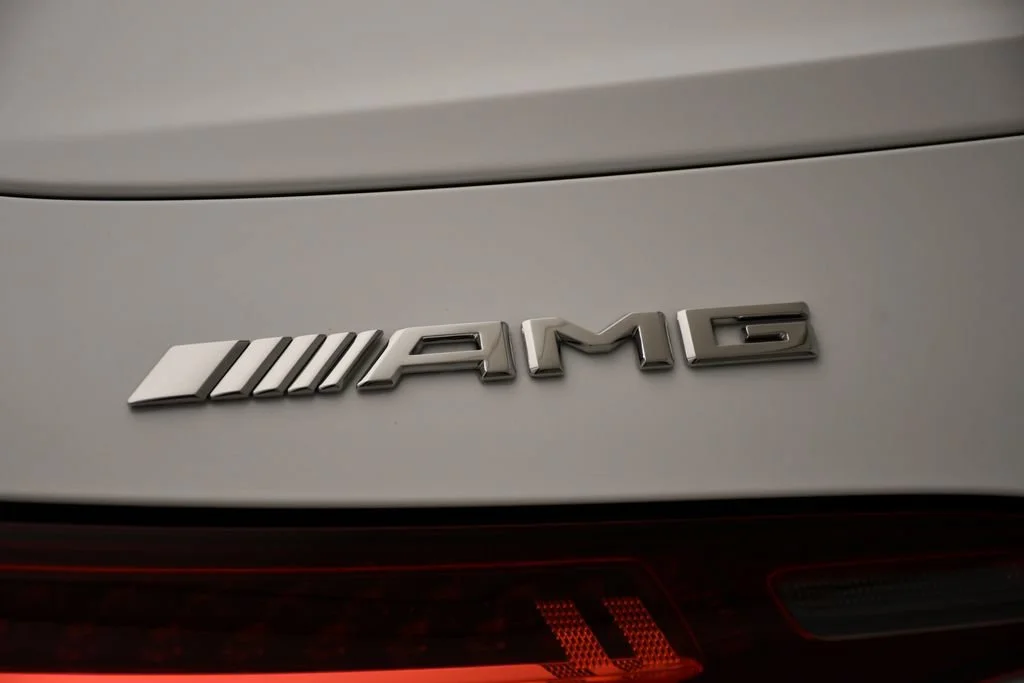 2026 Mercedes-Benz SL Mercedes-AMG - Photo 17