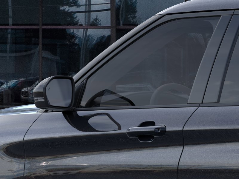 New 2026 Agate Black Metallic Ford Tremor® image 20