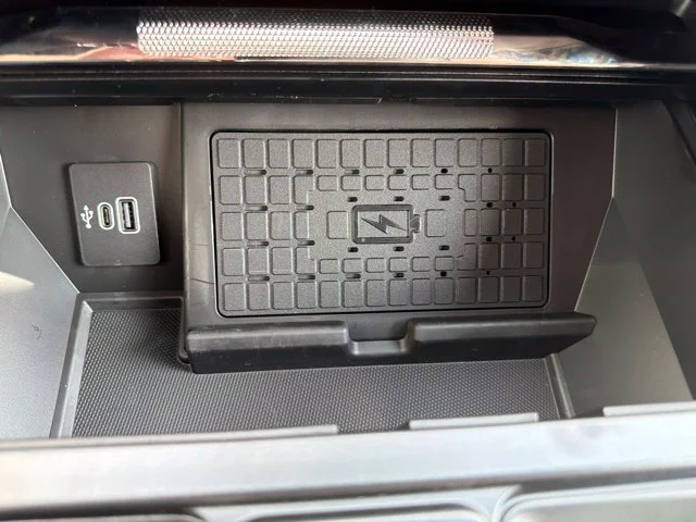 New 2026 Antimatter Blue Metallic Ford King Ranch® image 23