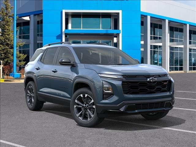 2027 Chevrolet Equinox RS - Photo 7