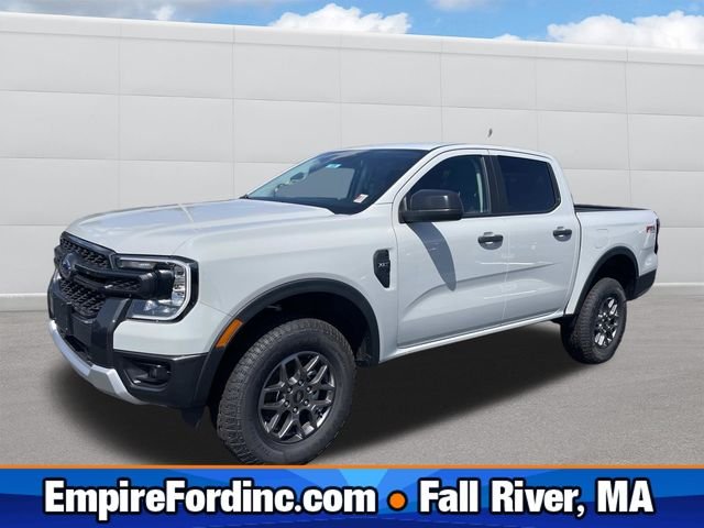 New 2026 Avalanche Ford XLT image 1