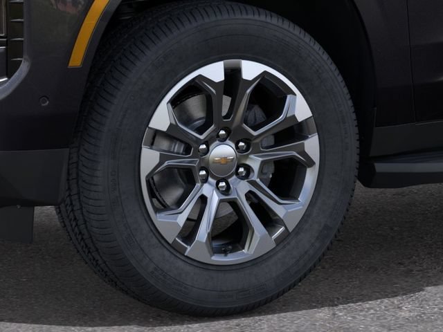 2026 Chevrolet Tahoe LT - Photo 9