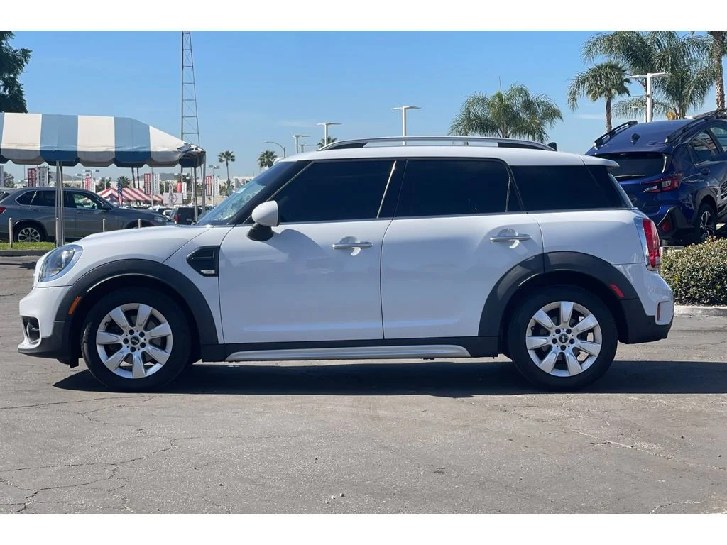 Used 2019 MINI Countryman Base with VIN WMZYS7C51K3J05158 for sale in San Bernardino, CA