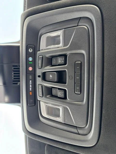 Used 2026 Sterling Metallic GMC AT4X image 13