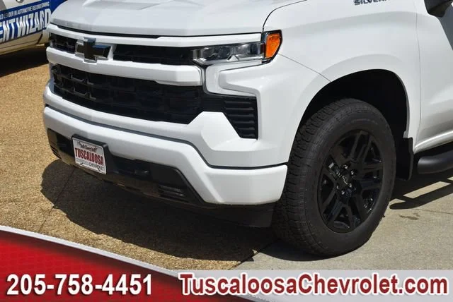2026 Chevrolet Silverado 1500 RST - Photo 32