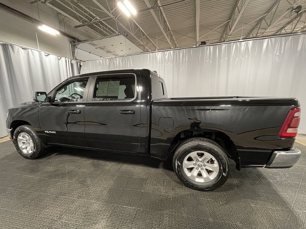 2024 RAM Ram 1500 Pickup Laramie - Photo 11