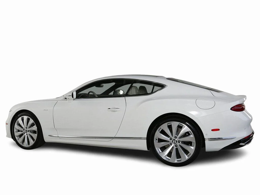 Used 2026 White Bentley Azure image 10