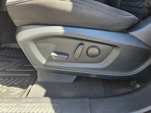 Used 2020 White Ford XLT image 12