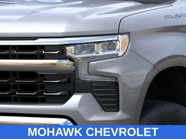 2026 Chevrolet Silverado 1500 LT - Photo 10