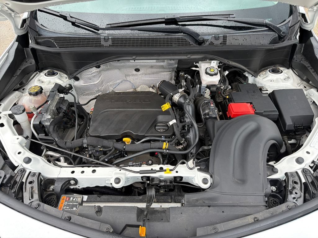 2024 Buick Encore GX Preferred - Photo 22