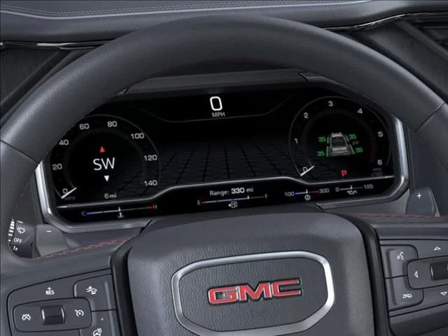 2026 GMC Sierra 1500 AT4X - Photo 18
