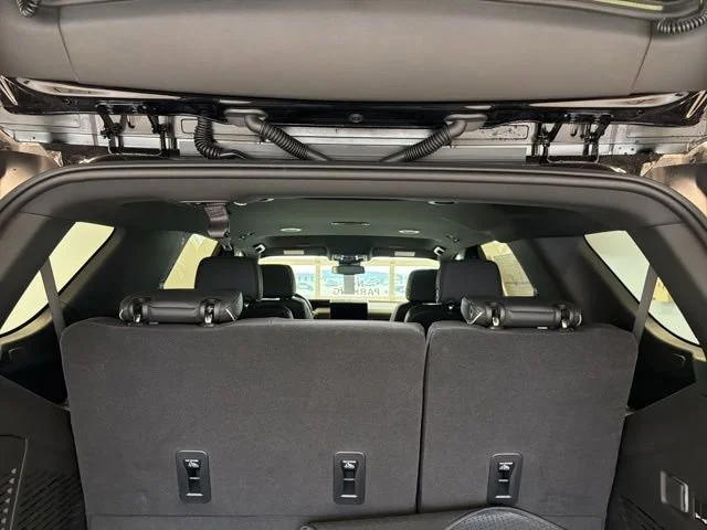 2026 GMC Yukon Elevation - Photo 26